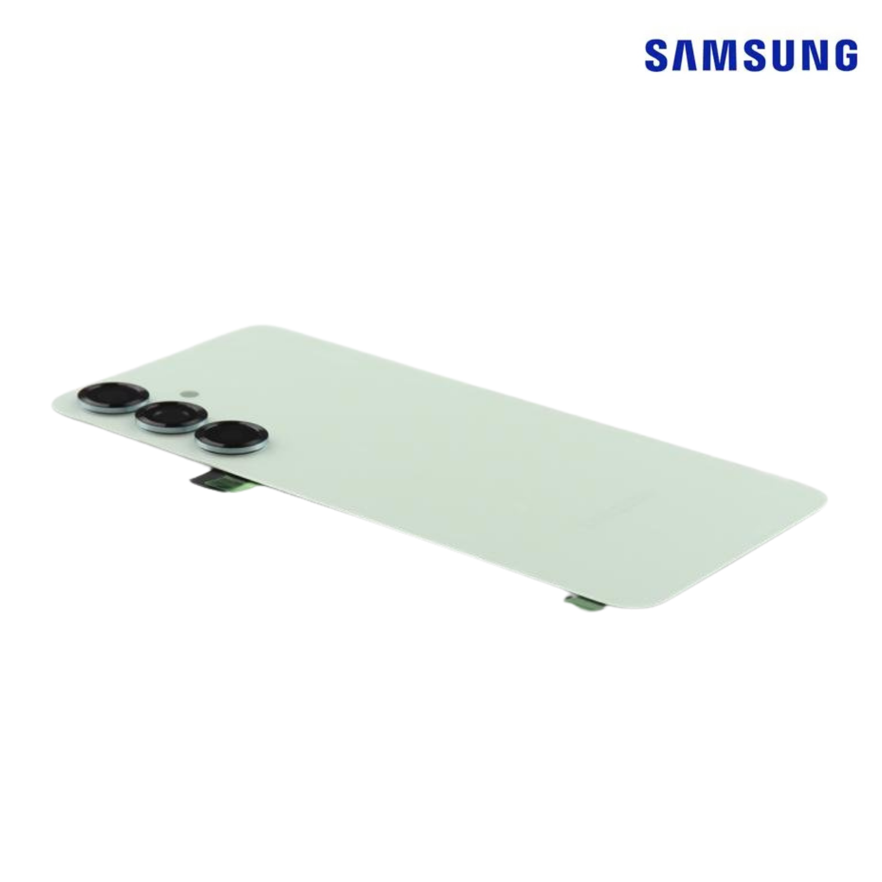 Back Cover Samsung Galaxy S20 PLUS 4G/5G / G985F/G986B GRAY Service Pack